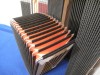 New accordion bellows